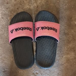 Bought for daughter an was to small maybe worn half a day pretty much new